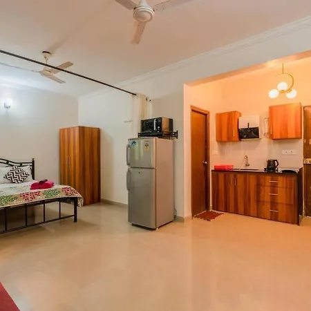 Apartamento I4F Landscape Royale